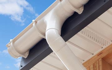 Lochboisdale gutter installation costs