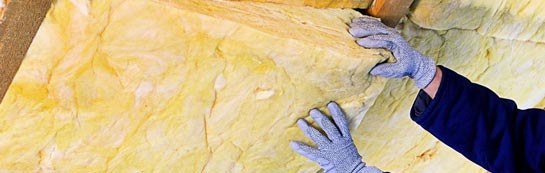 quotes for Lochboisdale roof insulation