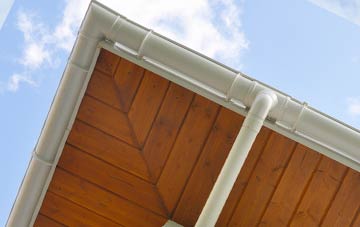 Lochboisdale soffit types