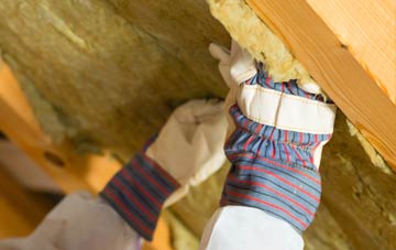 types of Lochboisdale pitched roof insulation materials