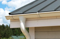 Lochboisdale soffits